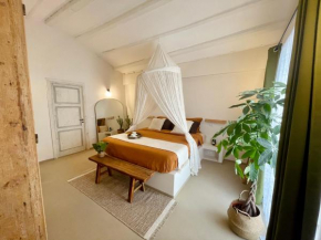 Dream Penthouse over main Square